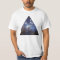 hipster space triangle