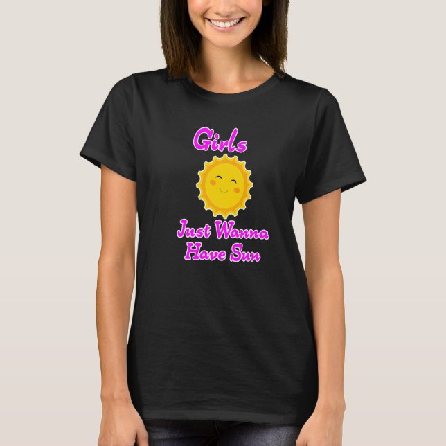 Hipster Sun Love Motivation  Love Sun Hawaiian T-Shirt (Front)