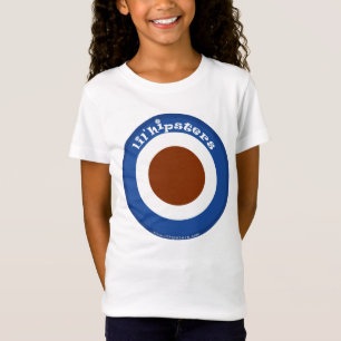 Hipster Target T-Shirt