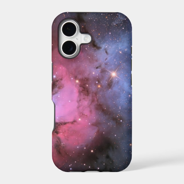 Hipstr Nebula iPhone 5 Case (Back)