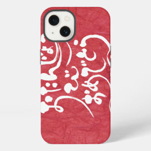 [Hiragana] happy birthday iPhone 13 Case