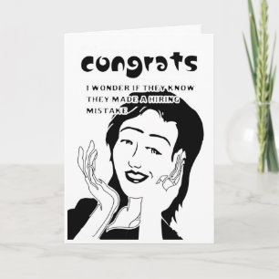 hiring mistake card