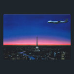 hiroshi nagai art paintings city pop and aeroplane photo print<br><div class="desc">hiroshi nagai art paintings city pop and aeroplane</div>