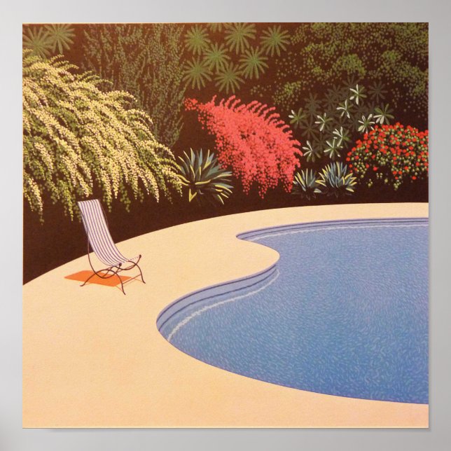 Hiroshi nagai poster (Front)