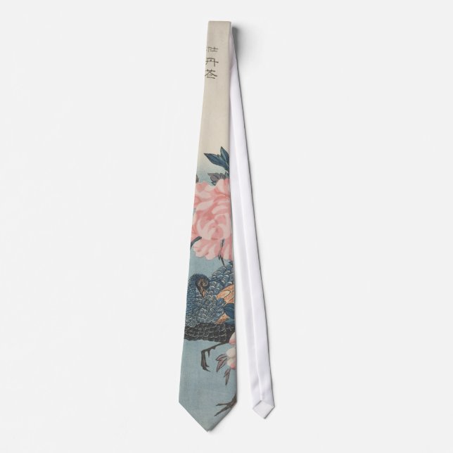 Hiroshige - Tie (Front)