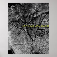 Hiroshima Mon Amour
