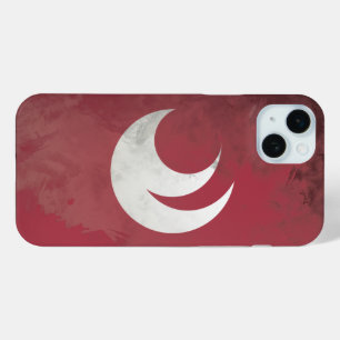 Hiroshima prefecture Case-Mate iPhone case