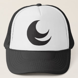 Hiroshima Trucker Hat