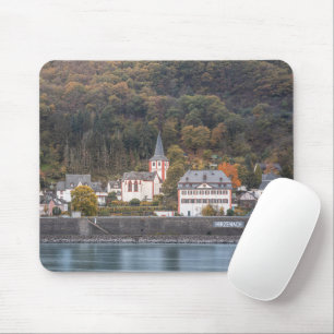 Hirzenach Mouse Mat