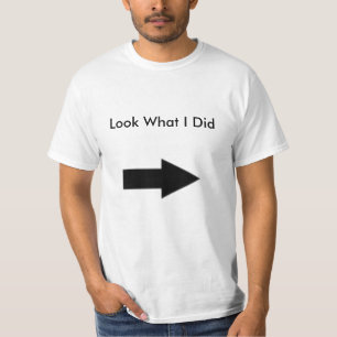 His and hers T-Shirt
