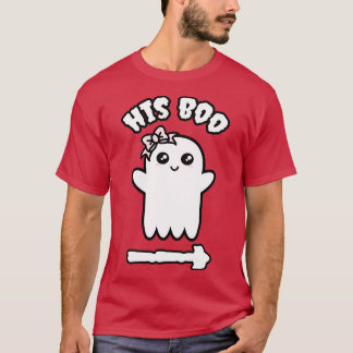 His Boo T-Shirt