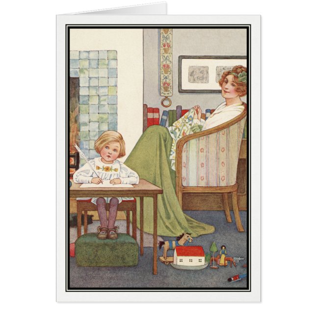 His Book by Millicent Sowerby (Front)