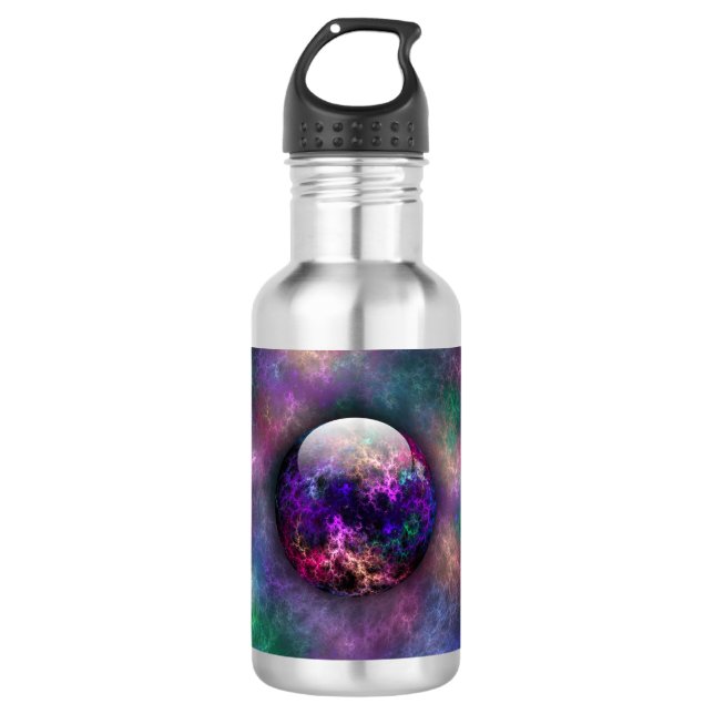 His Bright Materials 710 Ml Water Bottle (Front)