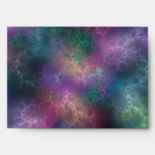 His Bright Materials Envelope