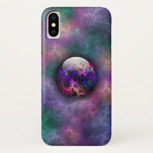 His Bright Materials iPhone Case-Mate X Case
