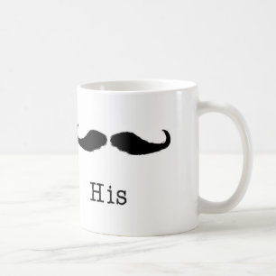 His Coffee Mug