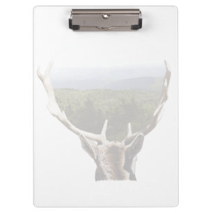 His Domain Clipboard