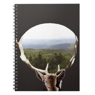 His Domain Notebook