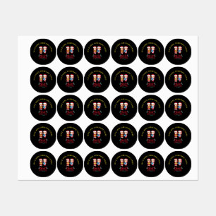 His & Hers Christmas Cheer