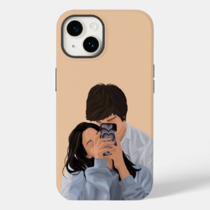 His & Hers   Romantic Phone Cover 