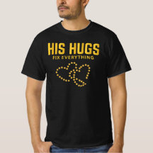 His Hugs Fix Everything