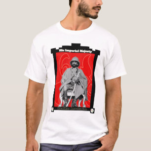 His Imperial Majesty T-Shirt