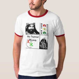 His Imperial Majesty T-Shirt