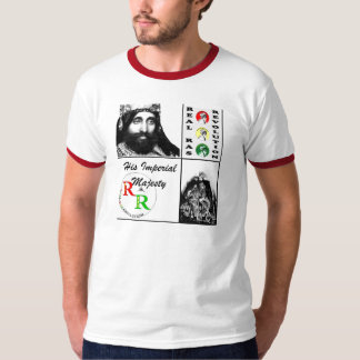 His Imperial Majesty T-Shirt