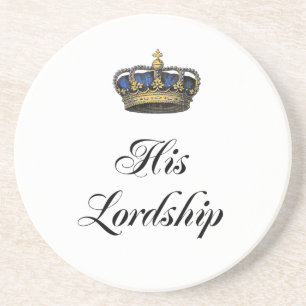 His Lordship Coaster