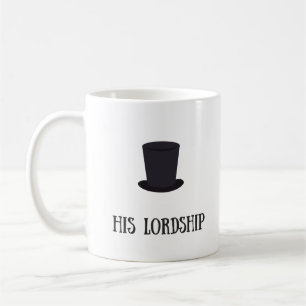 His Lordship Mug