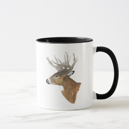 His Majesty Mug
