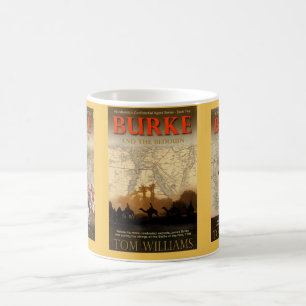 His Majesty's Confidential Agent Series Mug