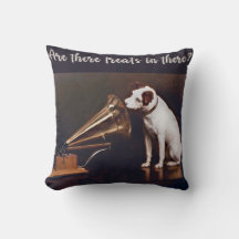 His Master's Voice Dog Humour