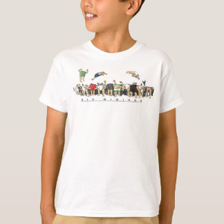 His Minions T-Shirt