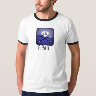 His Pirate T-Shirt