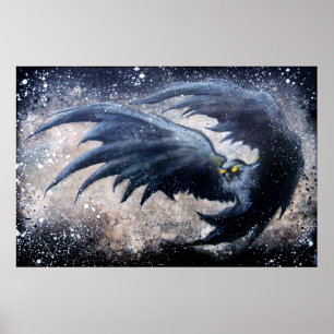 His Truth is Darker poster