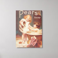 'His Turn Next', from the Pears Annual