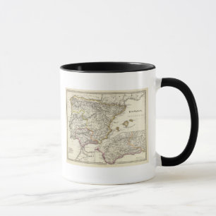 Hispania 2 mug