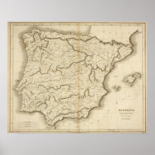 Hispania 2 poster