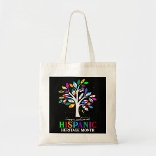 Hispanic Heritage Month Decoration - Portuguese Tr Tote Bag