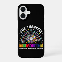 Hispanic Heritage Month One Thankful Teacher Latin