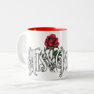 Hispanic HisPanick funny Coffee Mug