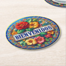 Hispanic Southwest WELCOME 