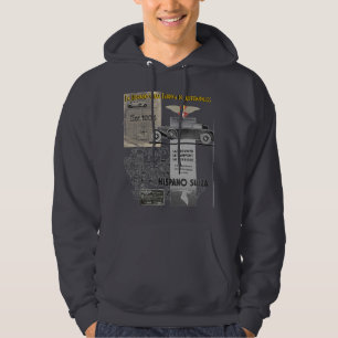 Hispano Suiza Cars Hoodie