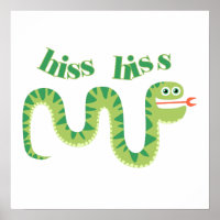 Hiss Hiss Snake