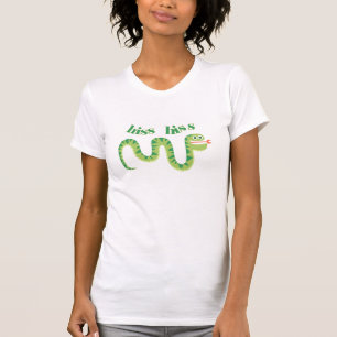 Hiss Hiss Snake T-Shirt