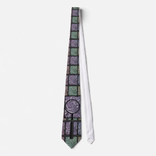 Histologist Tie For Men