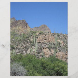 Historic Apache Trail