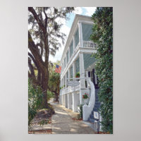 Historic Beaufort, South Carolina, Inn