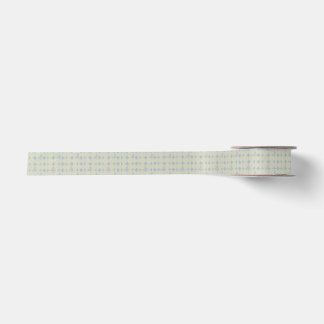 Historic Charm  Satin Ribbon